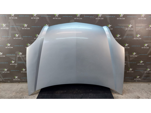 Б/у капот 7751474868 для Nissan Kubistar/ Renault Kangoo