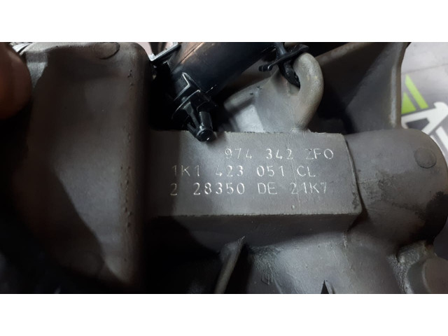 Б/у рейка рулевая электро в сборе/ усилитель рейки 1K1909144M, 1K1423051CL для Audi/ Seat/ Skoda/ Volkswagen Б/у рейка рулевая электро в сборе/ усилитель рейки 1K1909144M, 1K1423051CL для Audi/ Seat/ Skoda/ Volkswagen