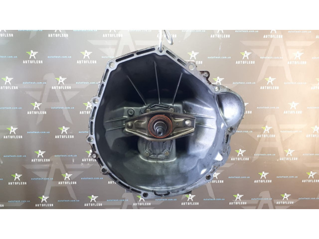 Б/у КПП/ коробка передач в сборе 717466/ 2102600800, 2.9 tdi для Mercedes E-Class