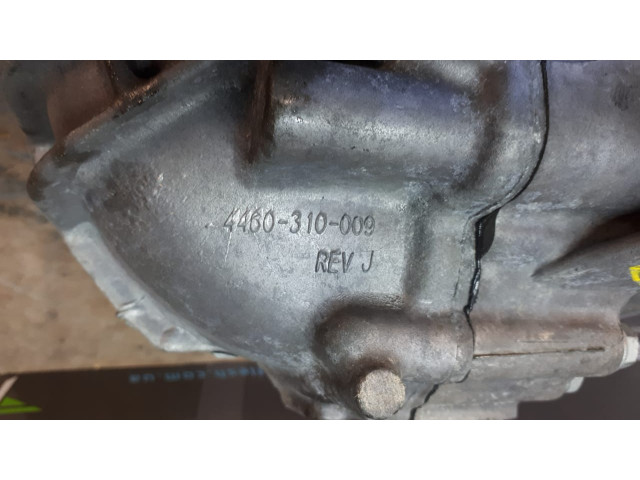 Б/у мост передний в сборе A1633300005, 4460310010, I=3.46 для Mercedes ML-Class Б/у мост передний в сборе A1633300005, 4460310010, I=3.46 для Mercedes ML-Class