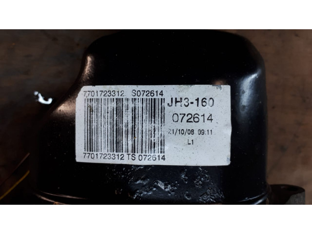 Б/у КПП/ коробка передач JH3160, 7701723312, 1.5 dCi, 5-ти ступенчатая для Dacia Logan/ Sandero Б/у КПП/ коробка передач JH3160, 7701723312, 1.5 dCi, 5-ти ступенчатая для Dacia Logan/ Sandero