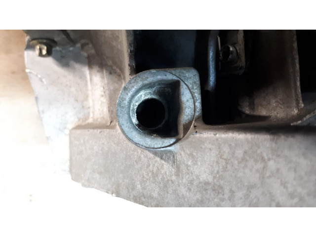 Б/у КПП/ коробка передач JR5119, 1.5 dCi для Renault Megane II/ Scenic II Б/у КПП/ коробка передач JR5119, 1.5 dCi для Renault Megane II/ Scenic II