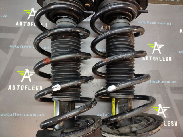 Б/у пружина передняя 20927339, 20927340 для Chevrolet Captiva/ Opel Antara Б/у пружина передняя 20927339, 20927340 для Chevrolet Captiva/ Opel Antara