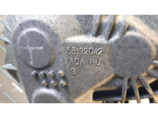 Б/у КПП/ коробка передач MZ4/ M32/ 93169630, 1.7 CDTI для Opel Б/у КПП/ коробка передач MZ4/ M32/ 93169630, 1.7 CDTI для Opel