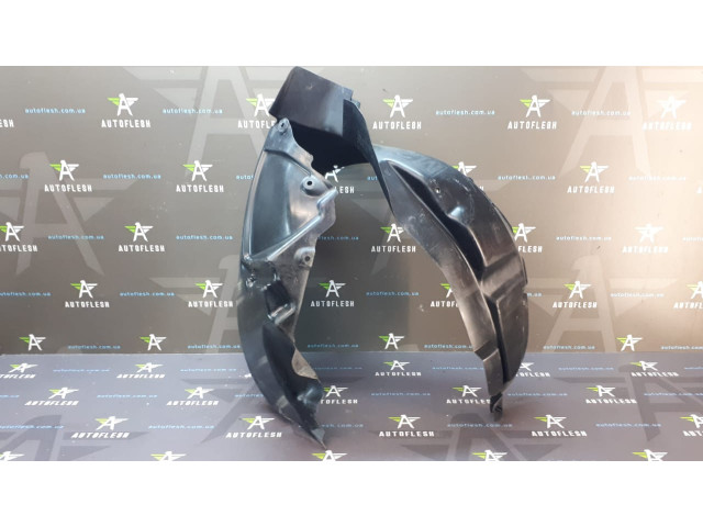 Б/у подкрылок передний правый 86816-2E010 для Hyundai Tucson
