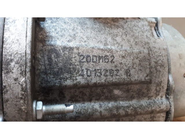 Б/у КПП/ коробка передач 20DM62/ 9644715380, 1.6 HDi для Citroen Xsara Picasso Б/у КПП/ коробка передач 20DM62/ 9644715380, 1.6 HDi для Citroen Xsara Picasso