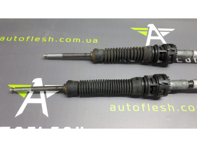 Б/у кулиса КПП в сборе 5Q0711061, 5Q0711265Q, 5Q0711266B для Audi/ Seat/ Skoda/ Volkswagen Б/у кулиса КПП в сборе 5Q0711061, 5Q0711265Q, 5Q0711266B для Audi/ Seat/ Skoda/ Volkswagen
