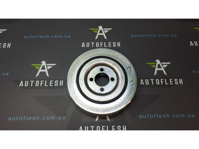 Б/у шкив коленвала 55200498 для Alfa Romeo/ Chevrolet/ Citroen/ Fiat/ Ford/ Lancia/ Opel/ Peugeot Б/у шкив коленвала 55200498 для Alfa Romeo/ Chevrolet/ Citroen/ Fiat/ Ford/ Lancia/ Opel/ Peugeot