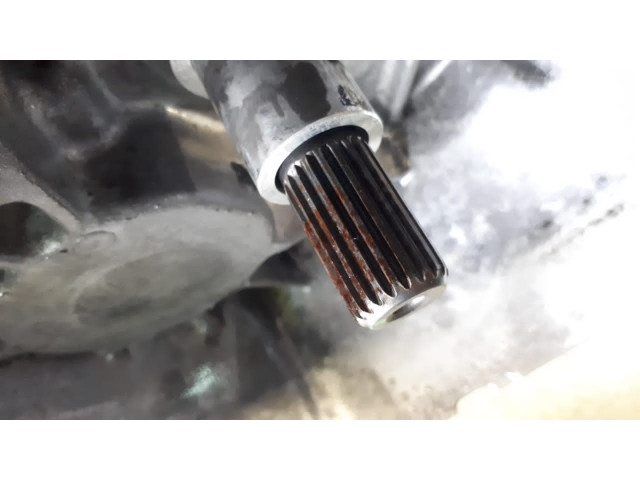 Б/у КПП/ коробка передач в сборе M56CF3-1/ 43111-32300, 1.6 CRDI, 6-ти ступенчатая для Hyundai i30/ KIA Ceed Б/у КПП/ коробка передач в сборе M56CF3-1/ 43111-32300, 1.6 CRDI, 6-ти ступенчатая для Hyundai i30/ KIA Ceed