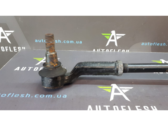 Б/у рейка рулевая в сборе 1789460, BG913A500AD для Ford Galaxy, Mondeo IV, S-Max/ Volvo S80 II, XC60 Б/у рейка рулевая в сборе 1789460, BG913A500AD для Ford Galaxy, Mondeo IV, S-Max/ Volvo S80 II, XC60