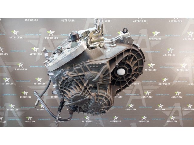 Б/у КПП/ коробка передач C635/ 55216183, 1.6 MJTD/ Multijet , 6-ти ступенчатая для Fiat Doblo/ Opel Combo Б/у КПП/ коробка передач C635/ 55216183, 1.6 MJTD/ Multijet , 6-ти ступенчатая для Fiat Doblo/ Opel Combo