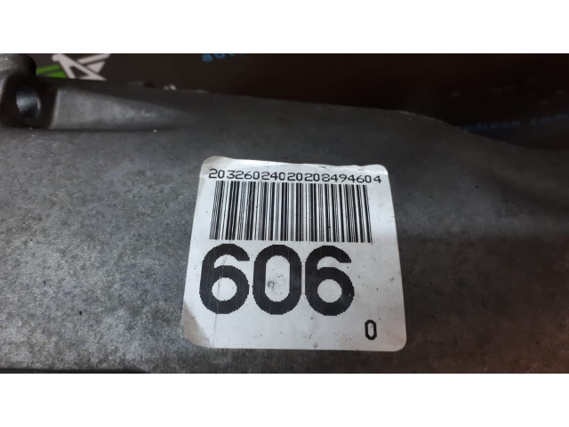 Б/у КПП/ коробка передач R2032610901, R2032612303, 2.2 CDI для Mercedes C-Class Б/у КПП/ коробка передач R2032610901, R2032612303, 2.2 CDI для Mercedes C-Class
