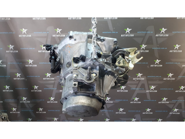 Б/у КПП/ коробка передач 20DM75/ 9682054510, 1.6 HDi для Citroen/ Peugeot Б/у КПП/ коробка передач 20DM75/ 9682054510, 1.6 HDi для Citroen/ Peugeot