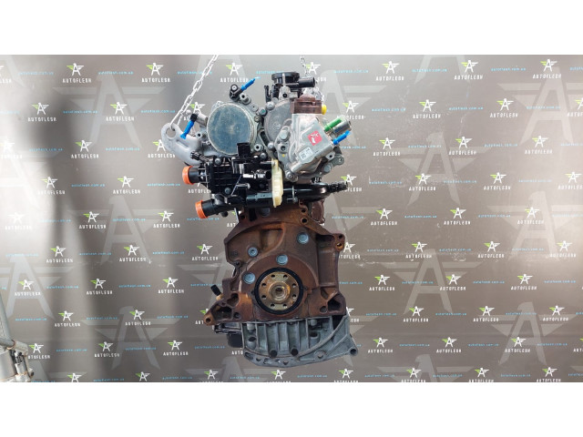 Б/у двигатель AH03/ 10DYZZ, 2.0 BlueHDi, Euro 6 для Citroen Jumper/ Fiat Ducato/ Peugeot Boxer Б/у двигатель AH03/ 10DYZZ, 2.0 BlueHDi, Euro 6 для Citroen Jumper/ Fiat Ducato/ Peugeot Boxer