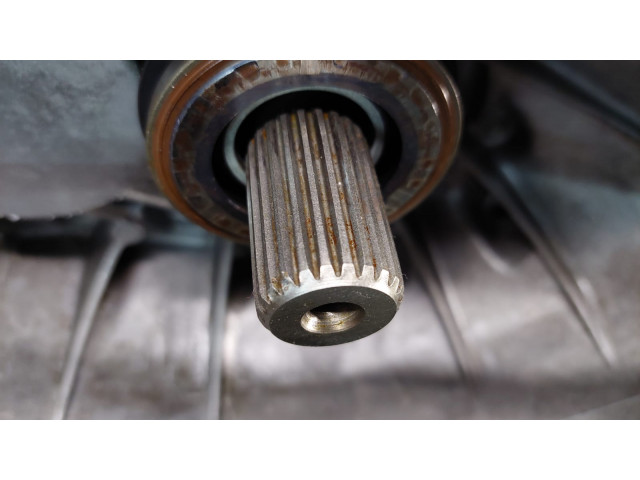 Б/у КПП/ коробка передач в сборе 1S7R-2002AD, 1S7R7002AE, 2.0 TDDi/ TDCi для Ford Mondeo III Б/у КПП/ коробка передач в сборе 1S7R-2002AD, 1S7R7002AE, 2.0 TDDi/ TDCi для Ford Mondeo III