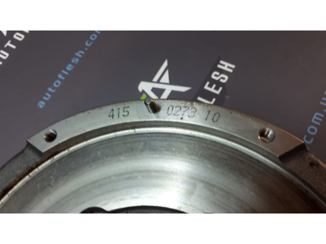 Б/у маховик демпферный 2320027400, 2.0 CRDi для Hyundai/ KIA Б/у маховик демпферный 2320027400, 2.0 CRDi для Hyundai/ KIA