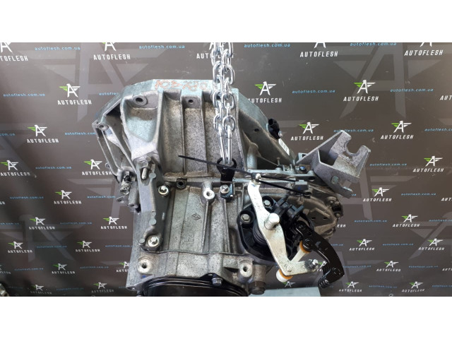 Б/у КПП/ коробка передач JR5301/ 8200786560, 1.5 dCi для Dacia/ Mercedes/ Nissan/ Renault Б/у КПП/ коробка передач JR5301/ 8200786560, 1.5 dCi для Dacia/ Mercedes/ Nissan/ Renault