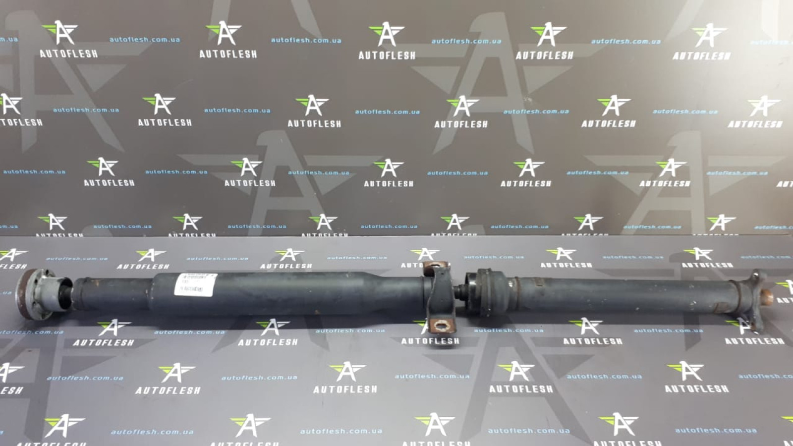 Б/у карданный вал задний A1644101402 для Mercedes GL-Class/ ML-Class