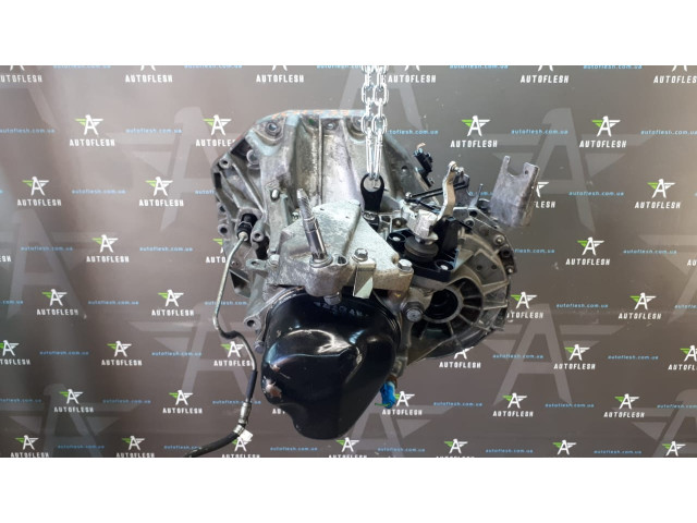 Б/у КПП/ коробка передач JR5126/ 8200459870, 1.5 dCi, 5-ти ступенчатая для Nissan Kubistar/ Renault Clio III, Kangoo, Modus Б/у КПП/ коробка передач JR5126/ 8200459870, 1.5 dCi, 5-ти ступенчатая для Nissan Kubistar/ Renault Clio III, Kangoo, Modus