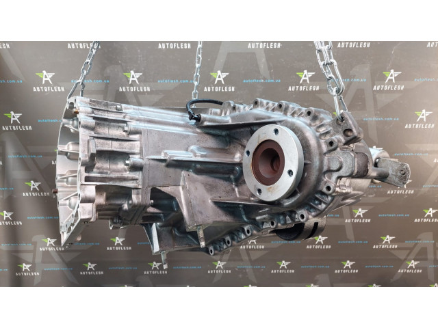 Б/у редуктор АКПП в сборе/ раздатка A1632800400/ 722661, 2.7 CDI для Mercedes ML-Class