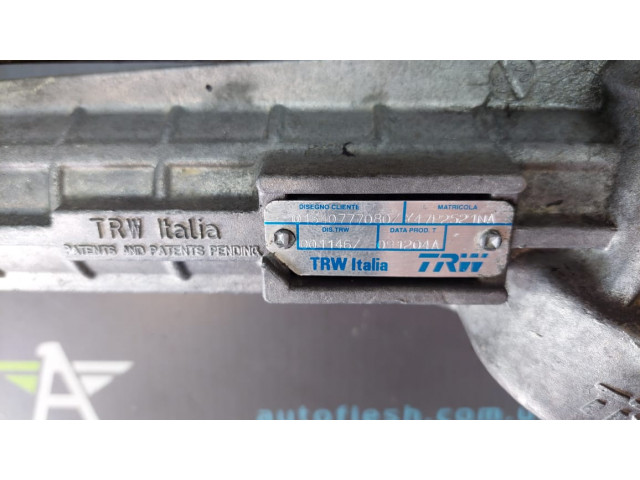 Б/у рулевая рейка 1340777080 для Citroen Jumper/ Fiat Ducato/ Peugeot Boxer Б/у рулевая рейка 1340777080 для Citroen Jumper/ Fiat Ducato/ Peugeot Boxer