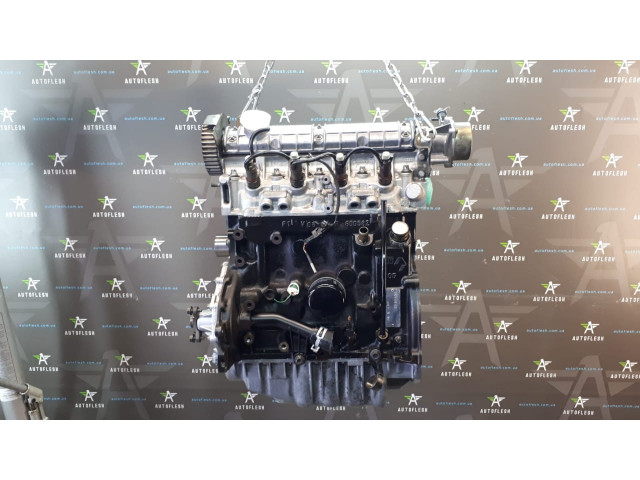 Б/у двигатель F8Q630/ F8T, 1.9 D для Renault Clio II/ Kangoo