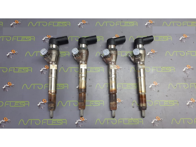 Б/у форсунка (форсунки) H8200704191, 8200903034, 1.5 dCi для Dacia/ Nissan/ Renault