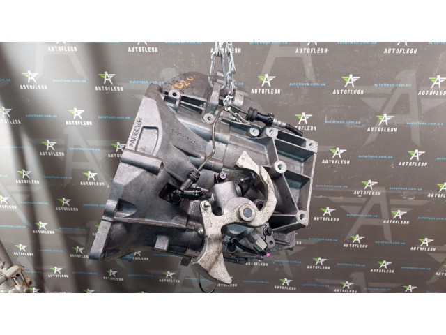Б/у КПП/ коробка передач в сборе MMT6/ 7G9R7002YF, 2.0 TDCi для Ford Mondeo IV Б/у КПП/ коробка передач в сборе MMT6/ 7G9R7002YF, 2.0 TDCi для Ford Mondeo IV