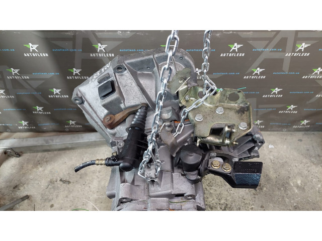 Б/у КПП/ коробка передач M84/ 55201117/ 55215095, 1.9 JTD 8V для Fiat Doblo Б/у КПП/ коробка передач M84/ 55201117/ 55215095, 1.9 JTD 8V для Fiat Doblo