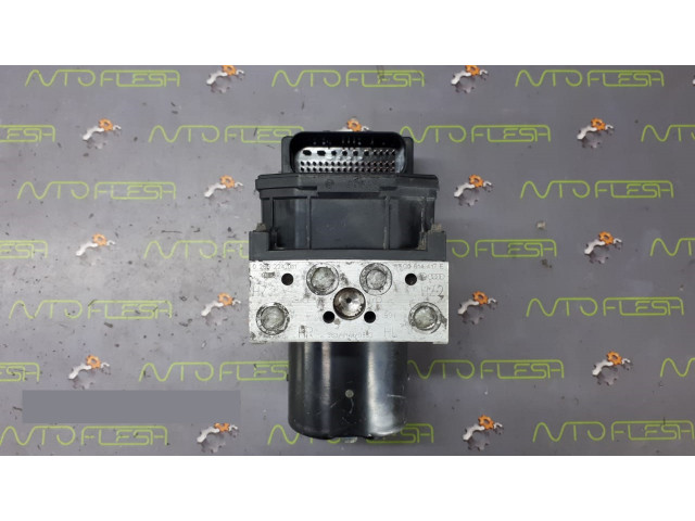 Б/у блок ABS 6Q0614417E, 0265900009 для Seat Cordoba, Ibiza III/ Skoda Fabia/ Volkswagen Polo Б/у блок ABS 6Q0614417E, 0265900009 для Seat Cordoba, Ibiza III/ Skoda Fabia/ Volkswagen Polo