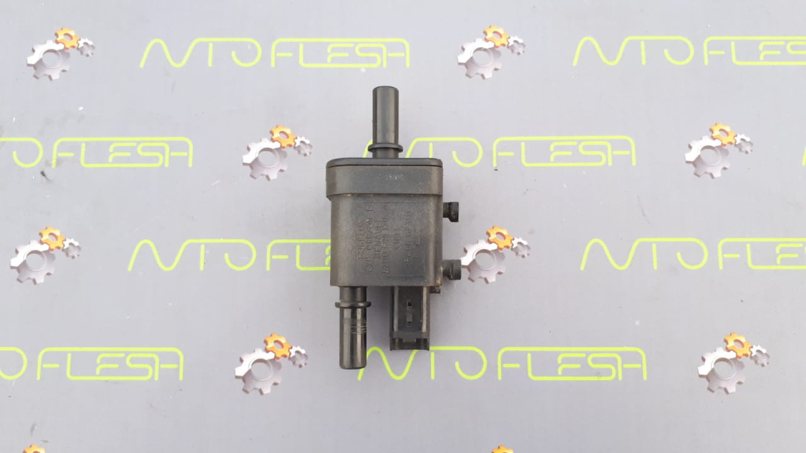Б/у датчик подогрева топлива 9640055680 2.0 HDI для Citroen/ Peugeot