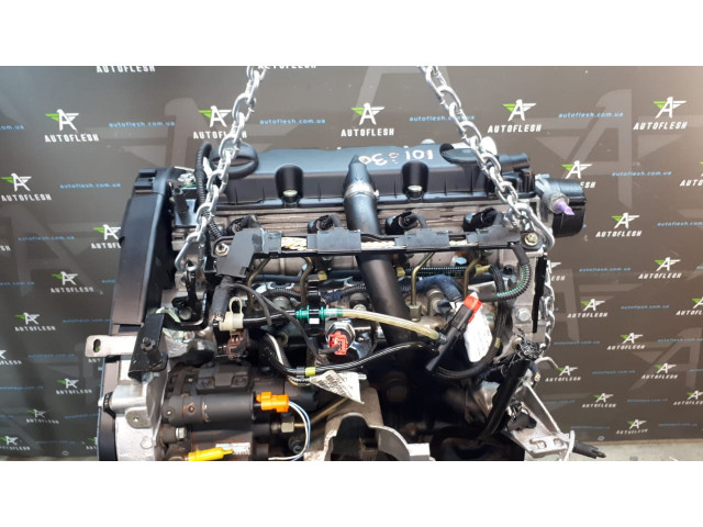Б/у двигатель PSA RHY, 2.0 HDI для Citroen/ Fiat/ Peugeot/ Suzuki Б/у двигатель PSA RHY, 2.0 HDI для Citroen/ Fiat/ Peugeot/ Suzuki