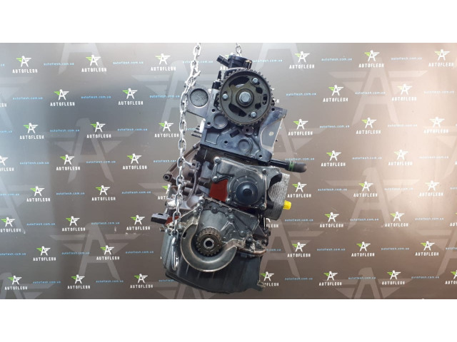 Б/у двигатель K9K636, 1.5 dCi, Euro 5 для Dacia/ Mercedes/ Nissan/ Renault Б/у двигатель K9K636, 1.5 dCi, Euro 5 для Dacia/ Mercedes/ Nissan/ Renault