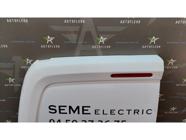 Б/у дверь задняя левая/ дверь распашная 8702E1, 8702E2 для Citroen Berlingo/ Peugeot Partner Б/у дверь задняя левая/ дверь распашная 8702E1, 8702E2 для Citroen Berlingo/ Peugeot Partner
