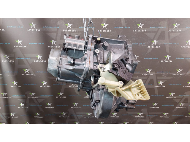 Б/у КПП/ коробка передач 20ET12/ 1609819580, 1.6 eHDi для Citroen C3/ Peugeot 208 Б/у КПП/ коробка передач 20ET12/ 1609819580, 1.6 eHDi для Citroen C3/ Peugeot 208