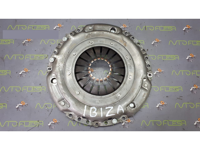 Б/у корзина сцепления 03L141025R, 1.6 TDI для Audi/ Seat/ Skoda/ Volkswagen