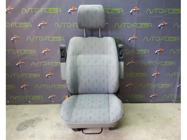 Б/у сиденье для Volkswagen T4 (Transporter) Б/у сиденье для Volkswagen T4 (Transporter)