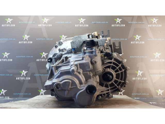Б/у КПП/ коробка передач в сборе ND0015/ 8200128325, 2.0 16V для Renault Grand Scenic II/ Megane II/ Scenic II Б/у КПП/ коробка передач в сборе ND0015/ 8200128325, 2.0 16V для Renault Grand Scenic II/ Megane II/ Scenic II
