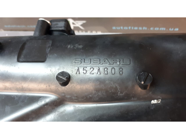 Б/у корпус воздушного фильтра A52AG08/ A43FG01, 2.0 D для Subaru Forester III/ Impreza III/ Legacy IV/ Outback Б/у корпус воздушного фильтра A52AG08/ A43FG01, 2.0 D для Subaru Forester III/ Impreza III/ Legacy IV/ Outback