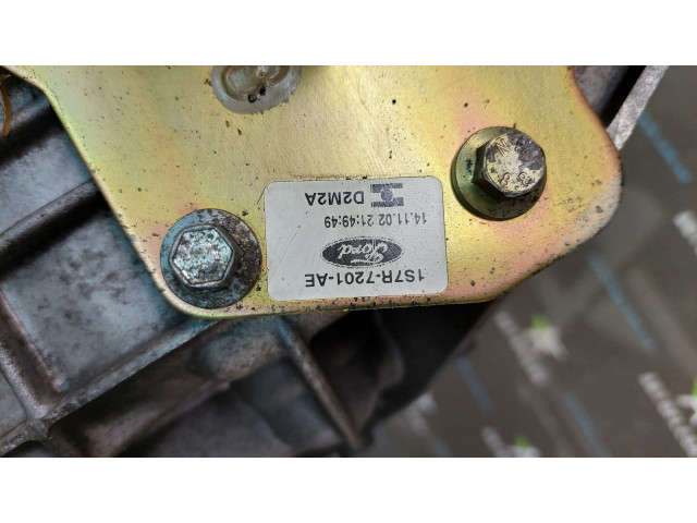 Б/у КПП/ коробка передач в сборе 1S7R-2002AD, 1S7R7002AE, 2.0 TDDi/ TDCi для Ford Mondeo III Б/у КПП/ коробка передач в сборе 1S7R-2002AD, 1S7R7002AE, 2.0 TDDi/ TDCi для Ford Mondeo III