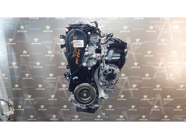 Б/у двигатель D4204T/ AV4Q6007CC, 2.0 TDCI для Ford C-Max/ Focus/ Galaxy/ Kuga/ Mondeo/ S-Max Б/у двигатель D4204T/ AV4Q6007CC, 2.0 TDCI для Ford C-Max/ Focus/ Galaxy/ Kuga/ Mondeo/ S-Max