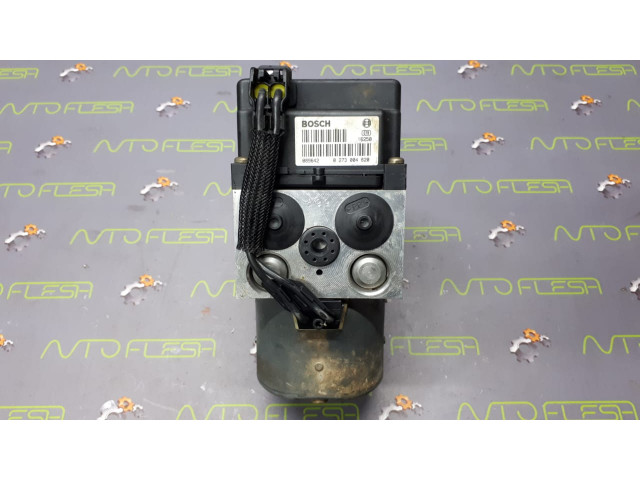 Б/у блок ABS 0273004620/ 0265216880/ 8200099599 для Renault Kangoo/ Kangoo Express Б/у блок ABS 0273004620/ 0265216880/ 8200099599 для Renault Kangoo/ Kangoo Express