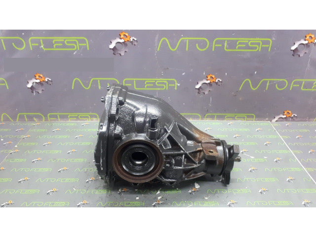 Б/у редуктор заднего моста A2033510205, 2.2 CDI для Mercedes C-Class/ CLK-Class