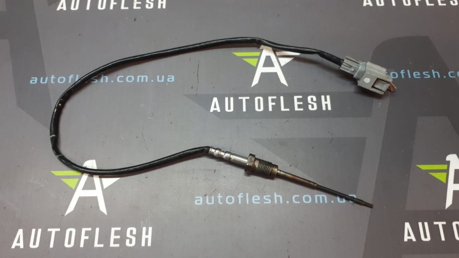 Б/у датчик температуры отработанных газов 226401632R для Dacia/ Mercedes/ Nissan/ Opel Vivaro/ Renault