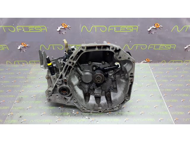Б/у КПП JR5116, 8200459870, 1.5 dCi для Dacia/ Nissan/ Renault Б/у КПП JR5116, 8200459870, 1.5 dCi для Dacia/ Nissan/ Renault