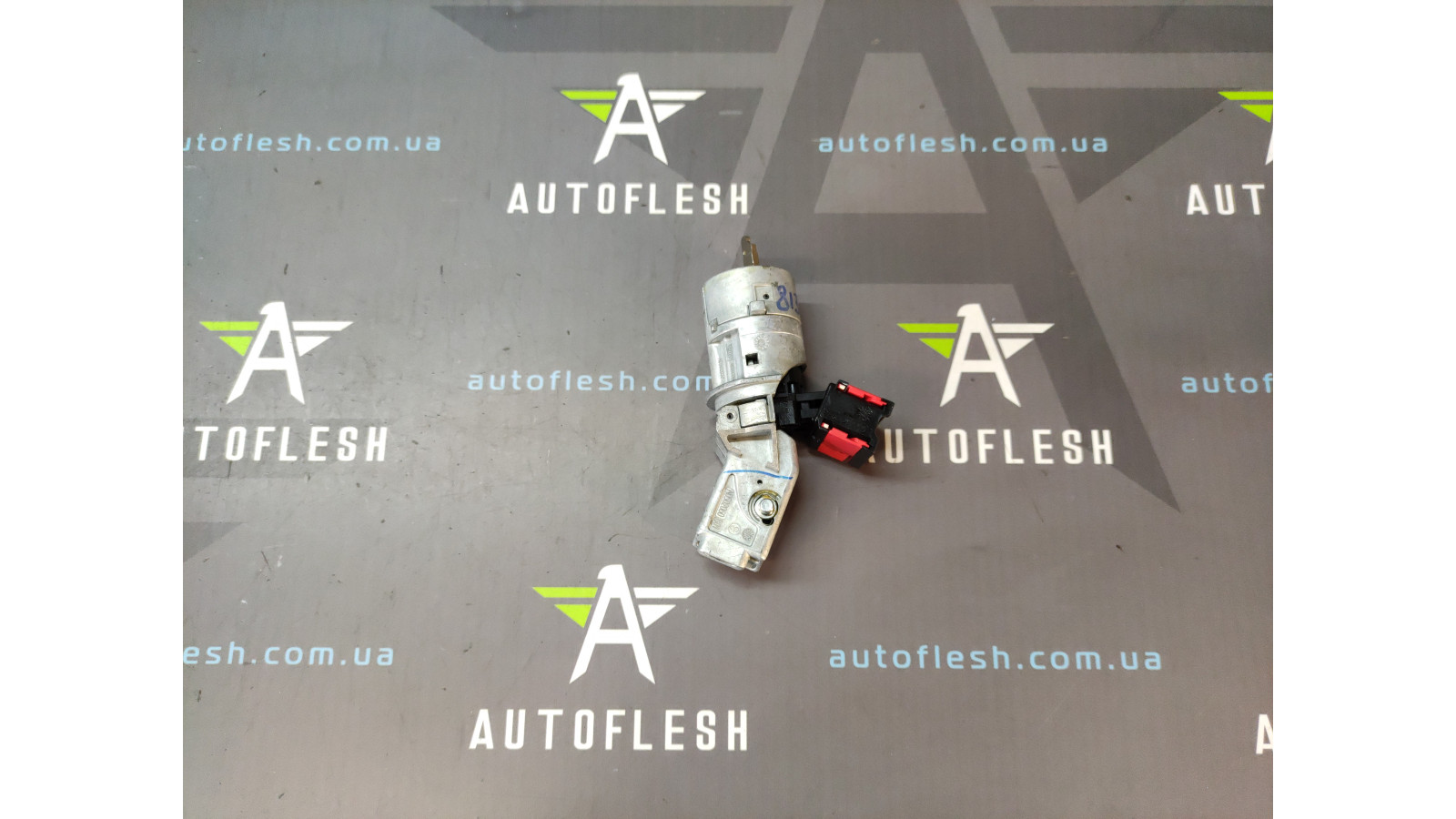 Б/в замок запалювання 8200214168 для Dacia/ Nissan/ Opel/ Renault