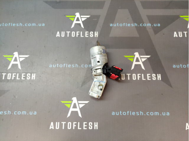 Б/в замок запалювання 8200214168 для Dacia/ Nissan/ Opel/ Renault
