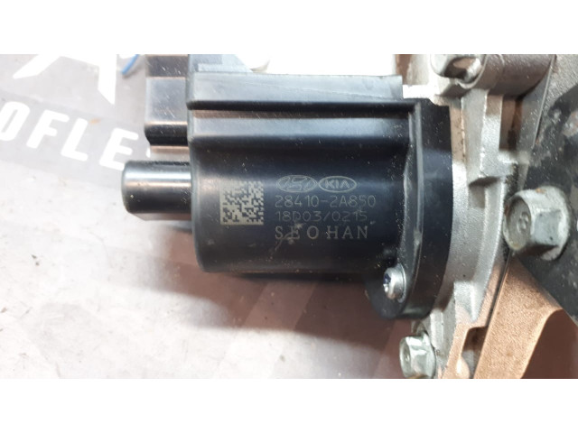 Б/у клапан EGR 28410-2A850, 1.7 CRDi для Hyundai i40, IX35/ KIA Carens IV, Optima, Sportage Б/у клапан EGR 28410-2A850, 1.7 CRDi для Hyundai i40, IX35/ KIA Carens IV, Optima, Sportage