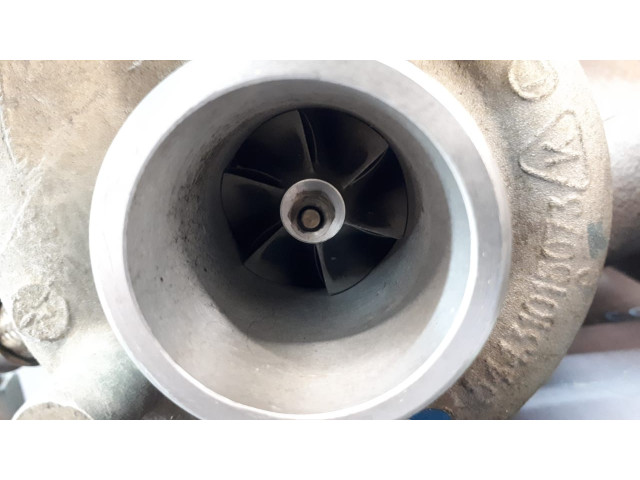 Б/у турбина 038253010D, 710017502, 1.9 TDI для Audi/ Seat/ Skoda/ Volkswagen Б/у турбина 038253010D, 710017502, 1.9 TDI для Audi/ Seat/ Skoda/ Volkswagen