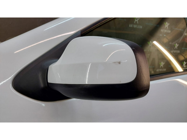 Б/у дверь передняя левая/ правая 801012479R, 801007952R для Dacia Sandero II Б/у дверь передняя левая/ правая 801012479R, 801007952R для Dacia Sandero II